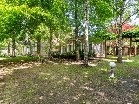 дом по адресу Борщаговская ул.