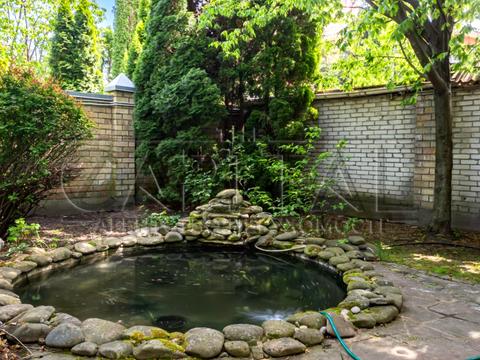 дом по адресу Борщаговская ул.