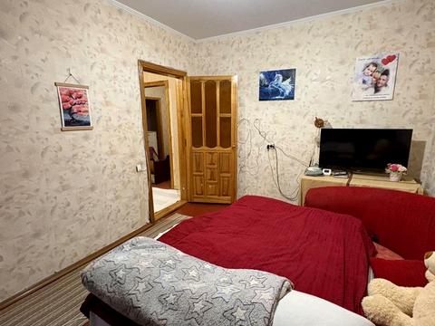 квартира за адресою Панаса Мирного вул., 30