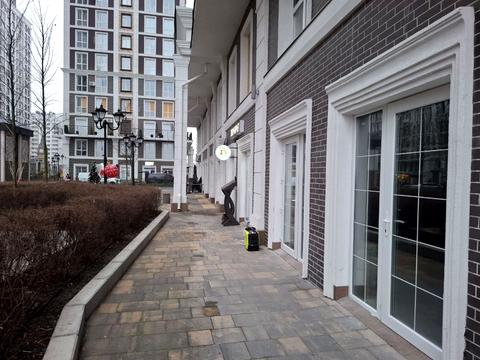 коммерческая по адресу Михаила Максимовича ул. (Трутенко Онуфрия), 28-К