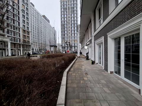 коммерческая по адресу Михаила Максимовича ул. (Трутенко Онуфрия), 28-К