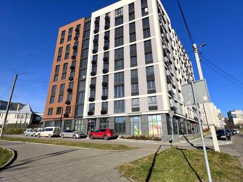 квартира за адресою Кирила Трильовського вул., 4-А