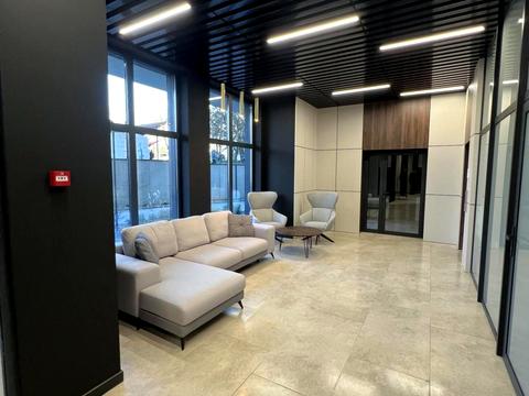 квартира за адресою Кирила Трильовського вул., 4-А