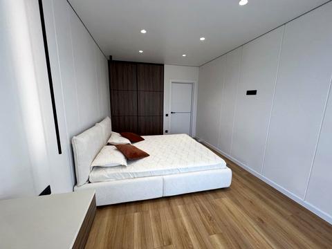 квартира за адресою Кирила Трильовського вул., 4-А