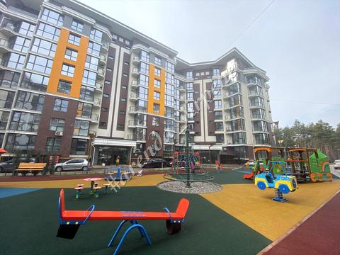 квартира за адресою Прорізна вул., 7