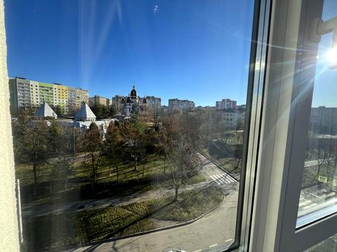 квартира за адресою Кирила Трильовського вул., 4-А