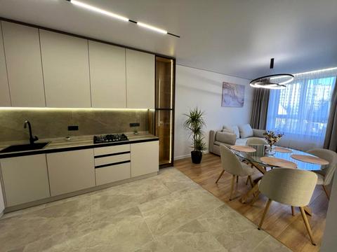 квартира за адресою Кирила Трильовського вул., 4-А