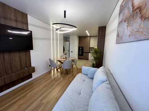 квартира за адресою Кирила Трильовського вул., 4-А