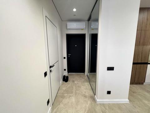 квартира за адресою Кирила Трильовського вул., 4-А