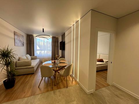 квартира за адресою Кирила Трильовського вул., 4-А