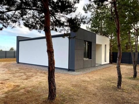 будинок за адресою підлісна