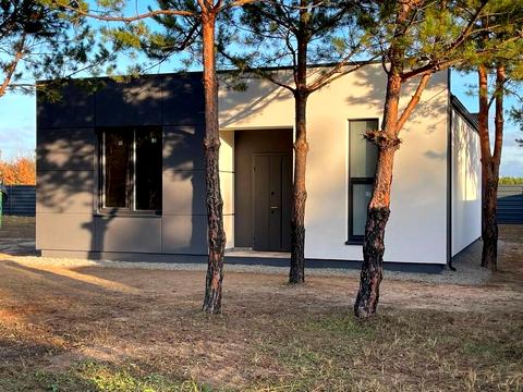 будинок за адресою підлісна