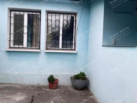 квартира за адресою Горбанівська вул., 9