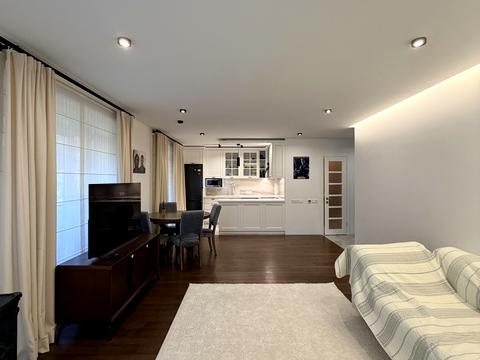 квартира за адресою Ряснянська вул., (Будинок 1)