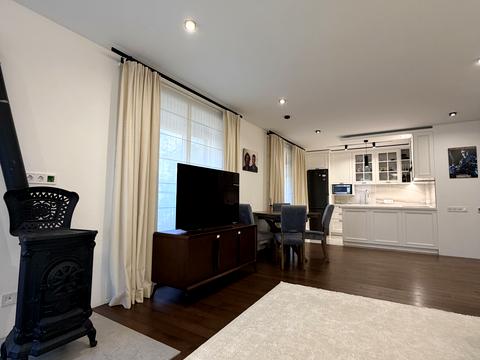 квартира за адресою Ряснянська вул., (Будинок 1)