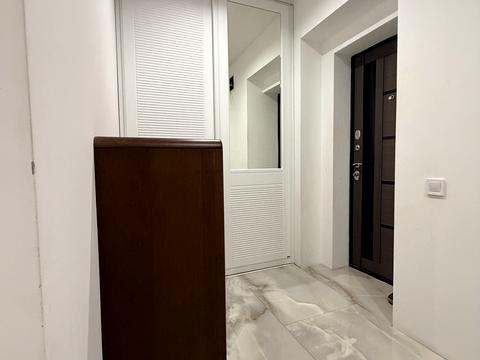 квартира за адресою Ряснянська вул., (Будинок 1)