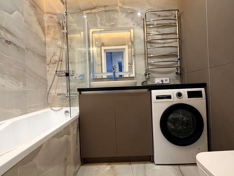 квартира за адресою Ряснянська вул., (Будинок 1)