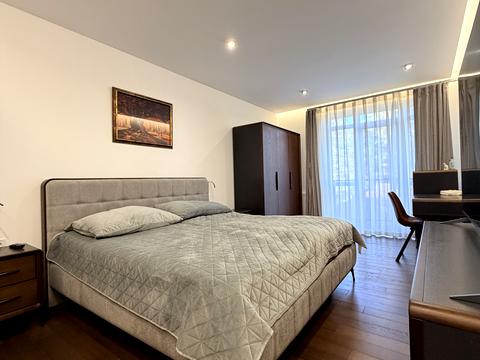 квартира за адресою Ряснянська вул., (Будинок 1)