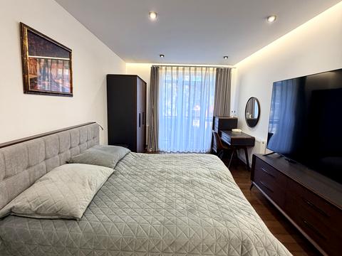 квартира за адресою Ряснянська вул., (Будинок 1)