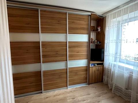 квартира за адресою Хмельницький, Майборського вул., 4