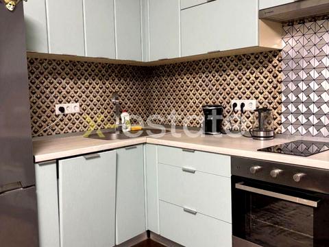 квартира за адресою Конторська вул. (Червоножовтнева), 15, к.1