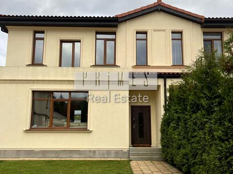 будинок за адресою Паркова вул.