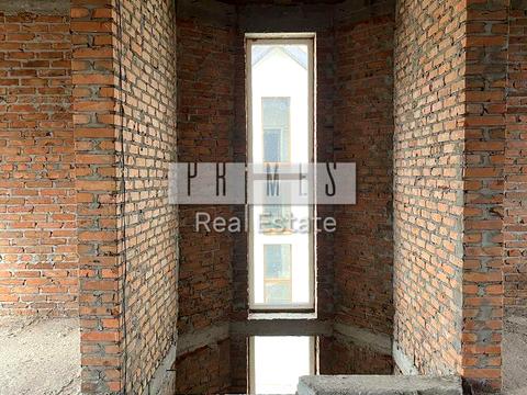 будинок за адресою Паркова вул.