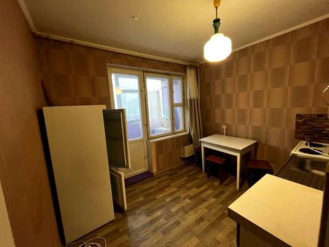 квартира по адресу Приозёрная ул., 2-Б