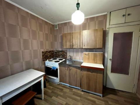 квартира по адресу Приозёрная ул., 2-Б