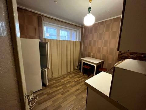 квартира по адресу Приозёрная ул., 2-Б