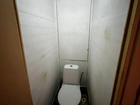 квартира по адресу Приозёрная ул., 2-Б