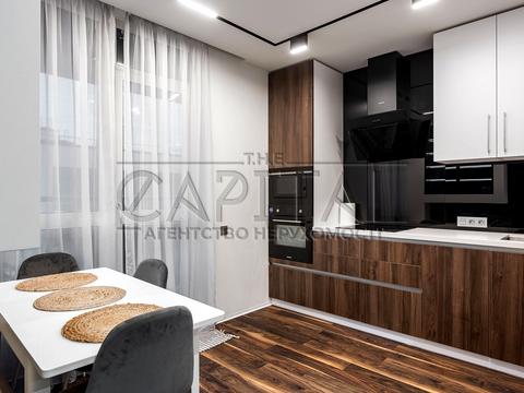 квартира за адресою Джона Маккейна вул. (Івана Кудрі), 1-Б