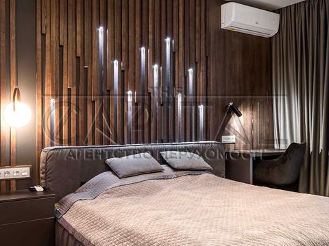 квартира за адресою Джона Маккейна вул. (Івана Кудрі), 1-Б