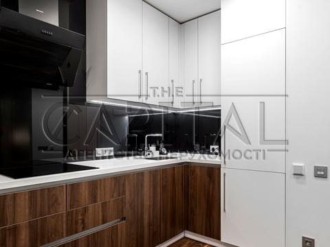 квартира за адресою Джона Маккейна вул. (Івана Кудрі), 1-Б