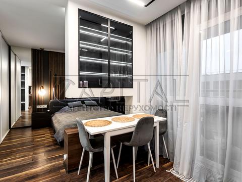 квартира за адресою Джона Маккейна вул. (Івана Кудрі), 1-Б