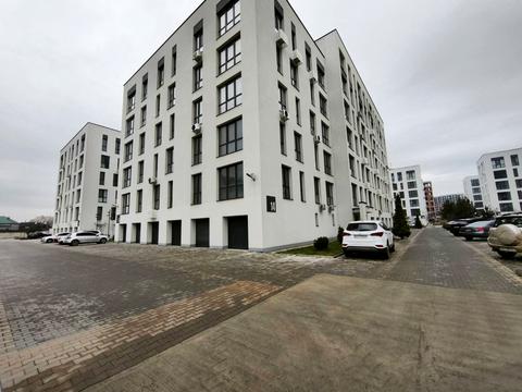 квартира по адресу Августина Волошина ул., (Будинок 7)