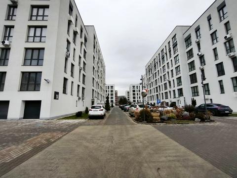 квартира по адресу Августина Волошина ул., (Будинок 7)