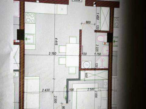 квартира по адресу Августина Волошина ул., (Будинок 7)