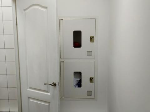 комерційна за адресою Академіка Амосова вул., 22