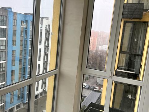 квартира за адресою Запорізьке шосе, 32д