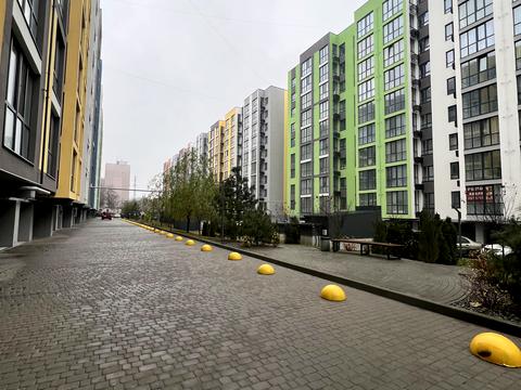 квартира за адресою Запорізьке шосе, 32д
