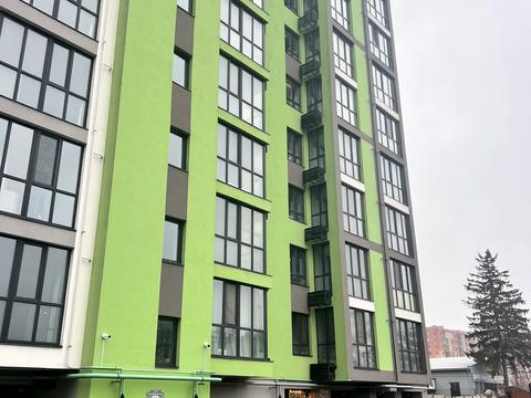 квартира за адресою Запорізьке шосе, 32д