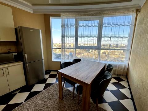 квартира за адресою Коломийський пров., 17/31а