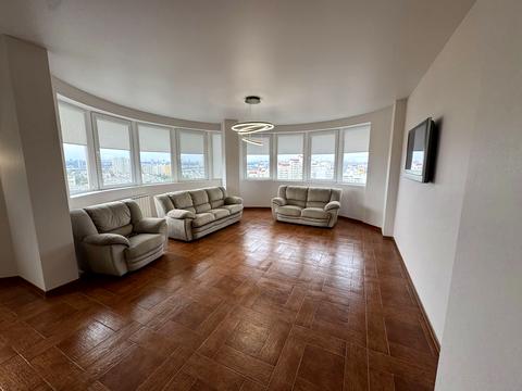 квартира по адресу Левка Лукьяненко ул. (Маршала Тимошенко), 21к2