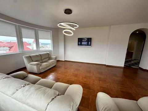 квартира по адресу Левка Лукьяненко ул. (Маршала Тимошенко), 21к2