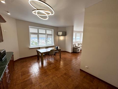 квартира по адресу Левка Лукьяненко ул. (Маршала Тимошенко), 21к2