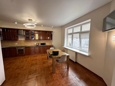 квартира по адресу Левка Лукьяненко ул. (Маршала Тимошенко), 21к2