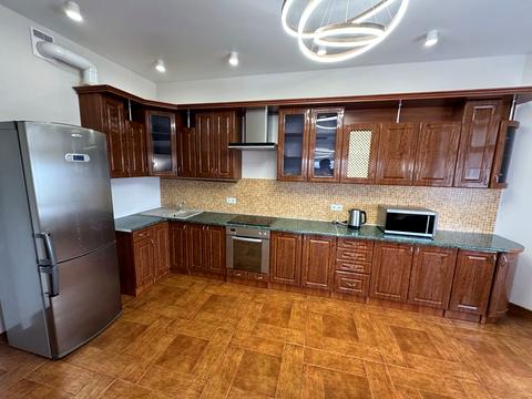 квартира по адресу Левка Лукьяненко ул. (Маршала Тимошенко), 21к2