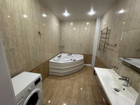 квартира по адресу Левка Лукьяненко ул. (Маршала Тимошенко), 21к2