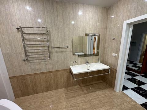 квартира по адресу Левка Лукьяненко ул. (Маршала Тимошенко), 21к2